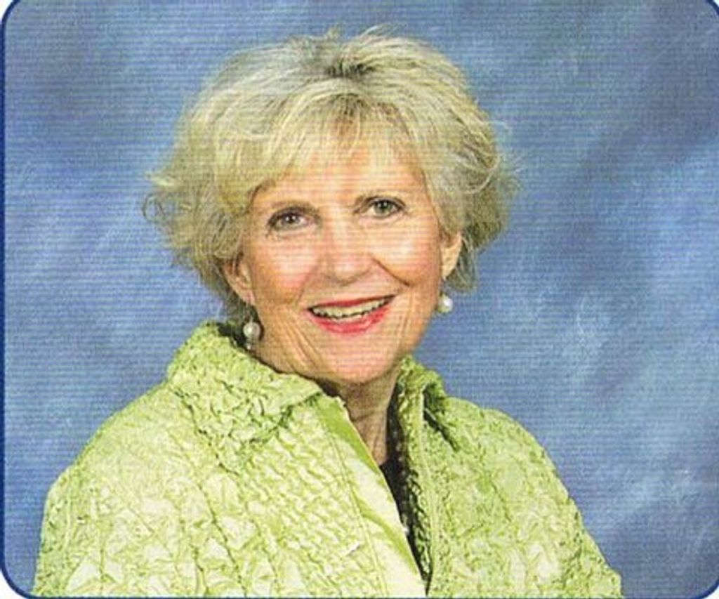 Geraldine Johnson Mcardle Profile Photo