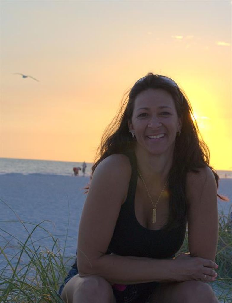 Amy Marie Deas Profile Photo