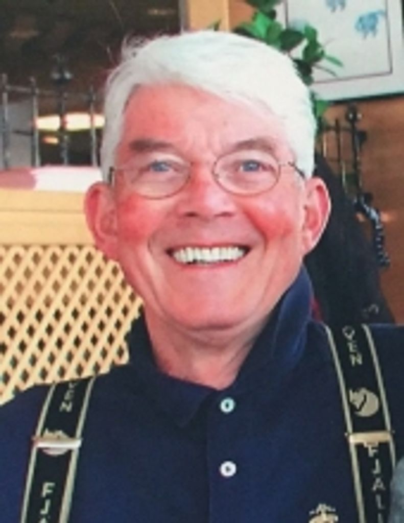 Edmund McGurk