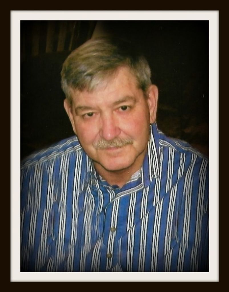 Murrell Blair