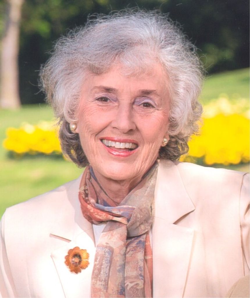 Marjorie "Marge" Joan (Schaefer)  Peterson
