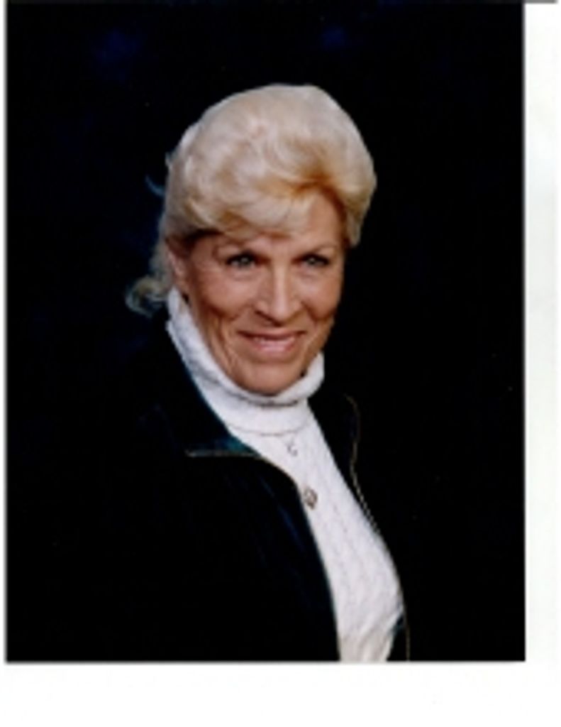Clara T. Patton