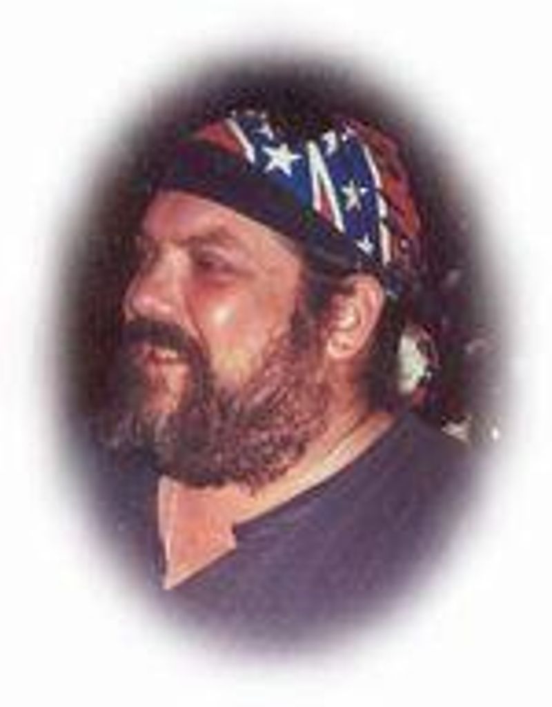 Michael Wayne Adams