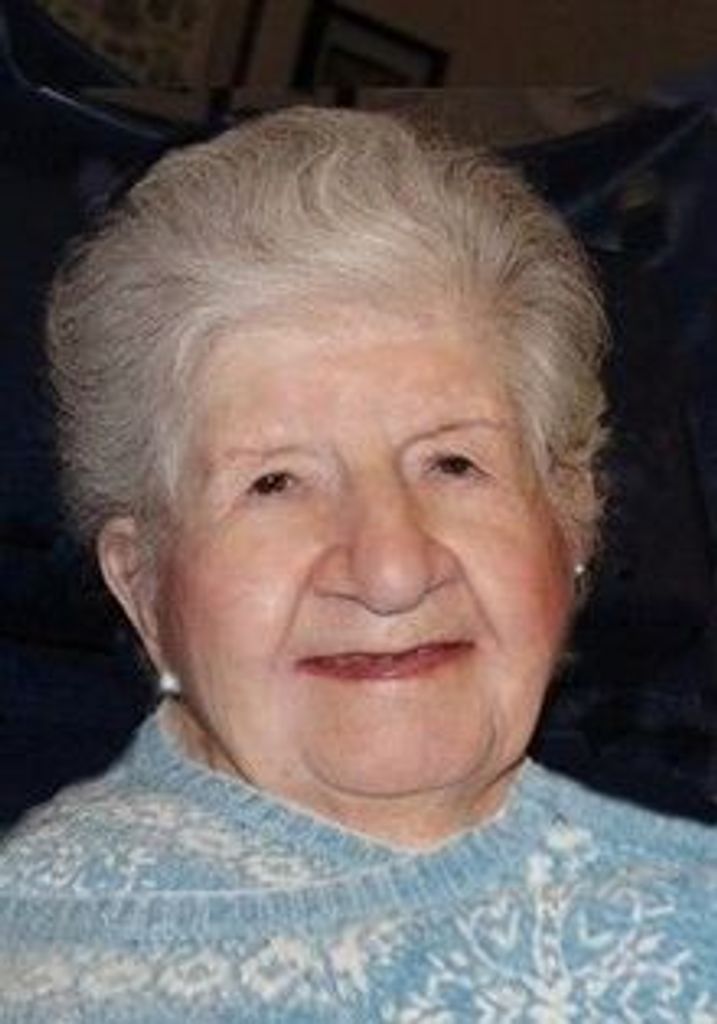 Helen Hintzen