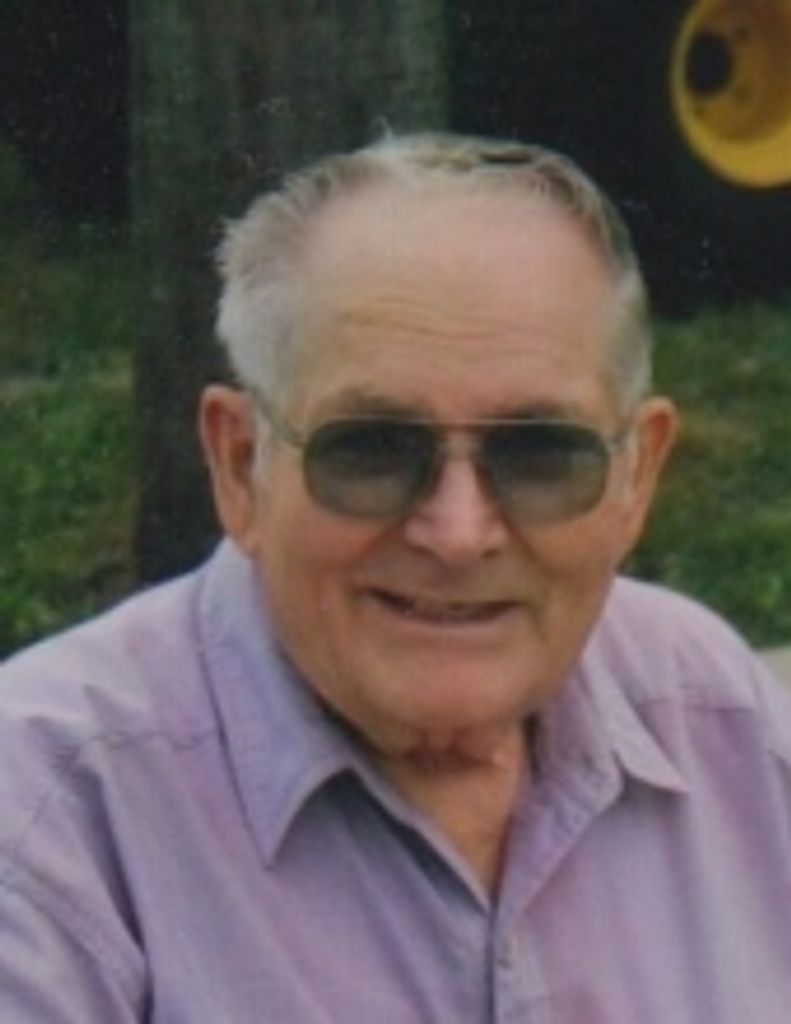 Everett H. Kruckenberg