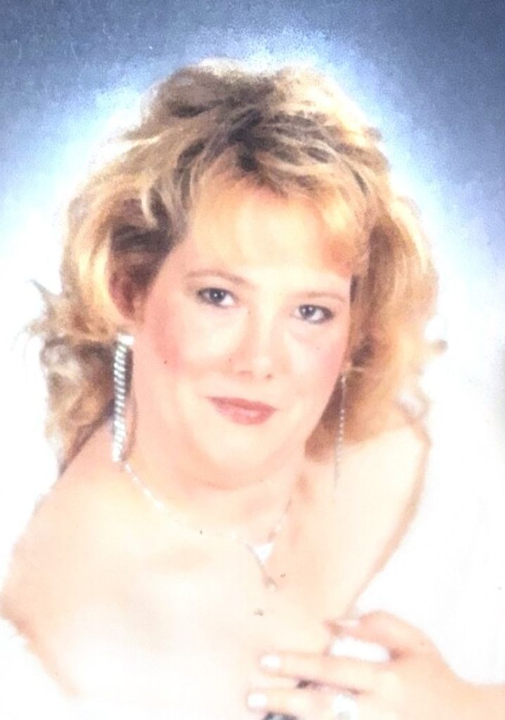 Rebecca Sue (Price)  Goff Profile Photo