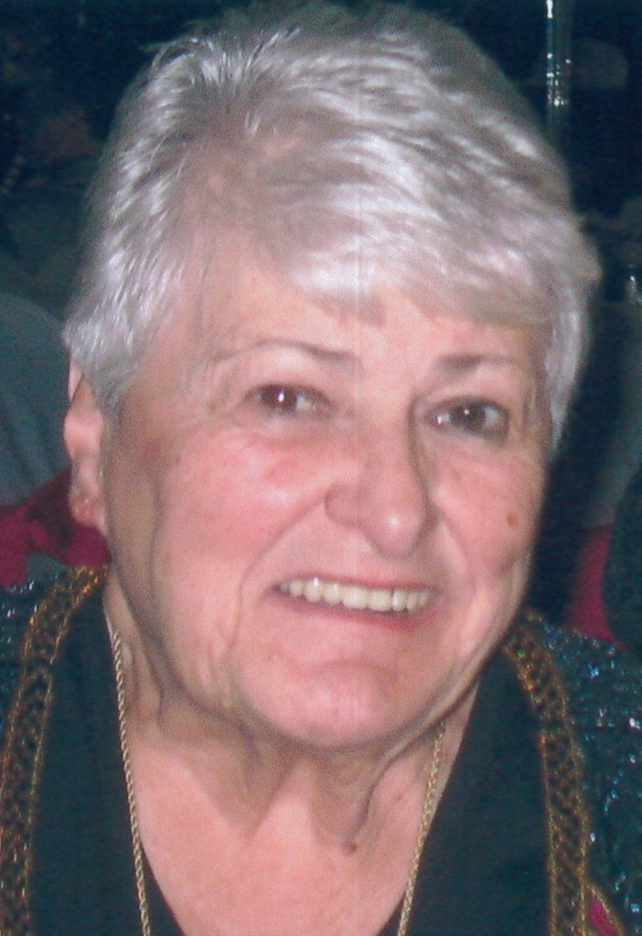 Virginia Desantis