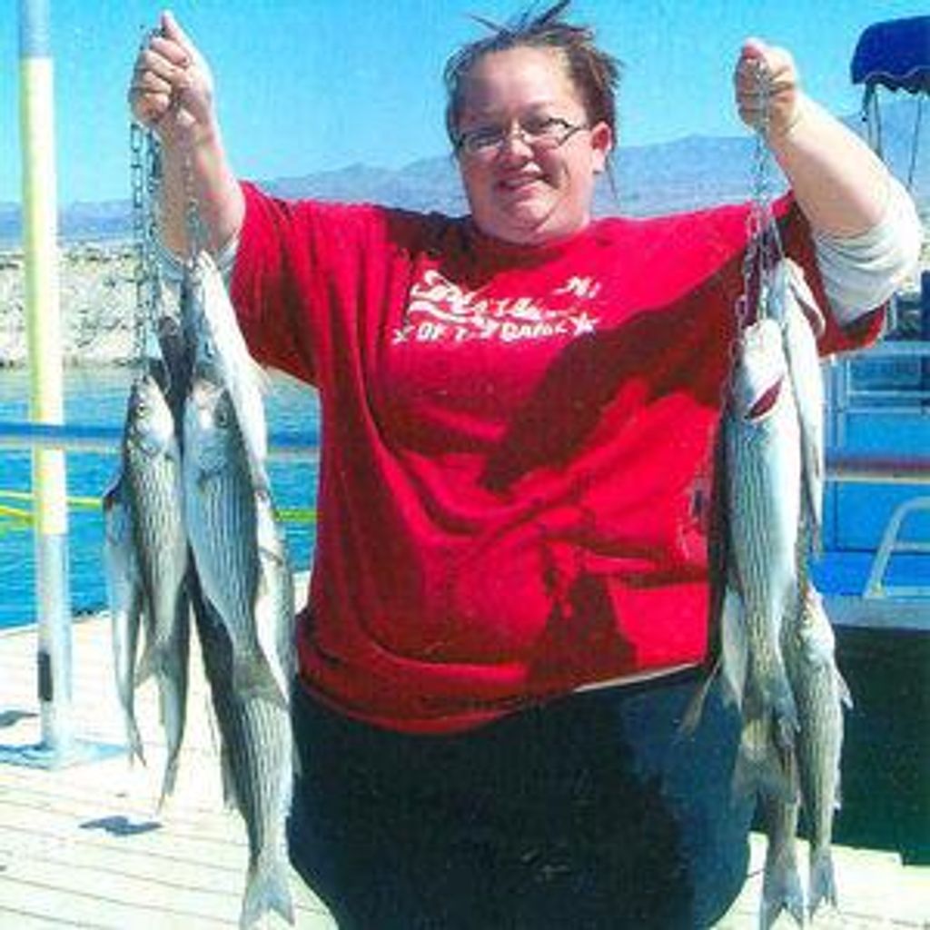 Ashlee Irene Deibert