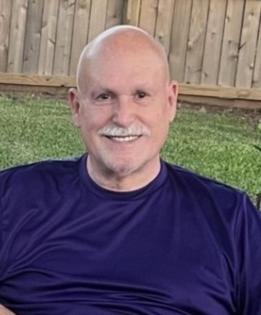 Alan Farris Birkby Profile Photo