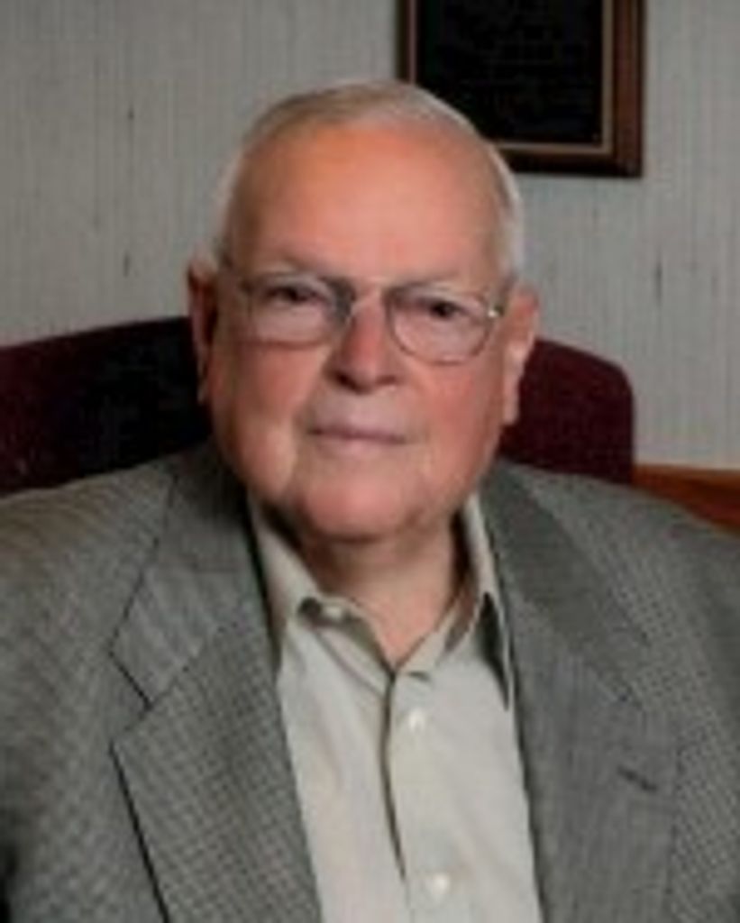 John A. "Jack" Dinsdale Profile Photo