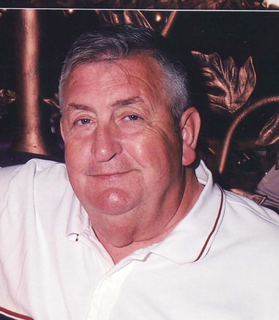 Earl Keahey Profile Photo