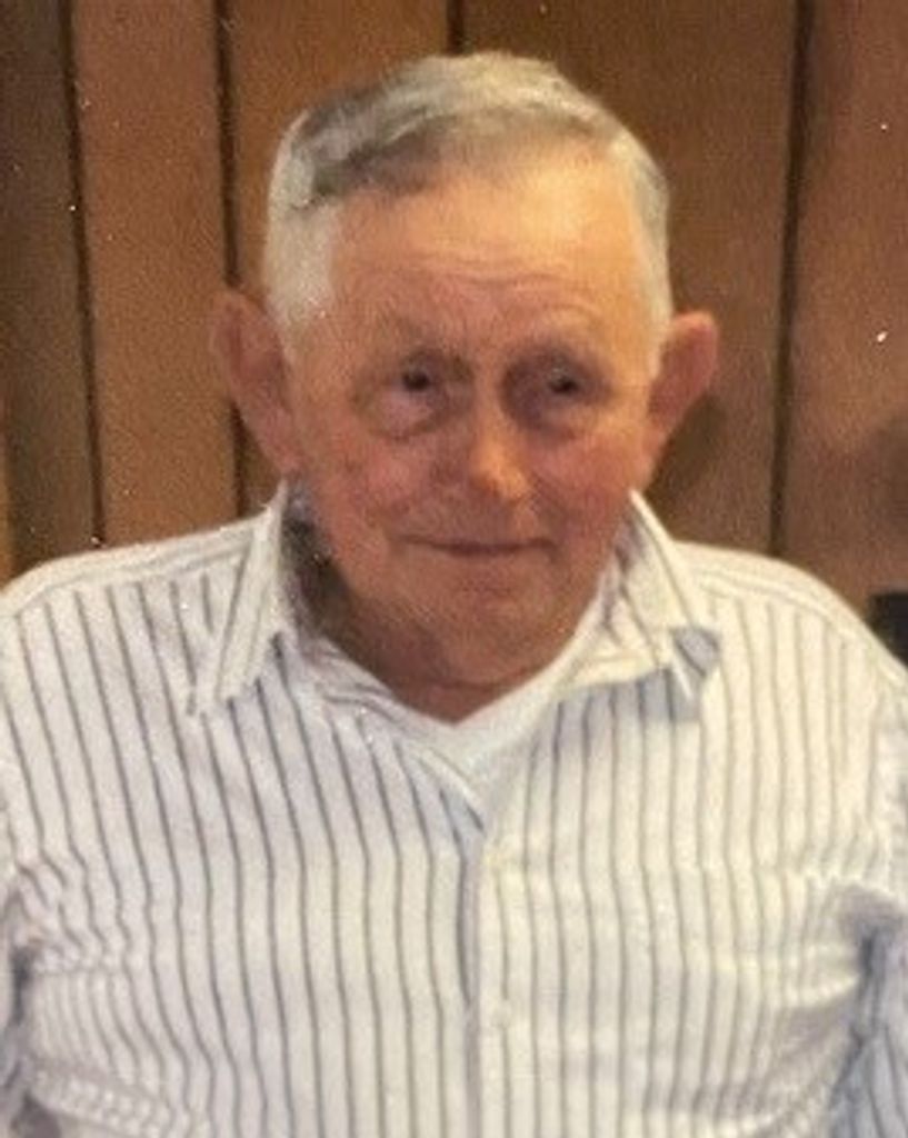 Charles Wyatt
