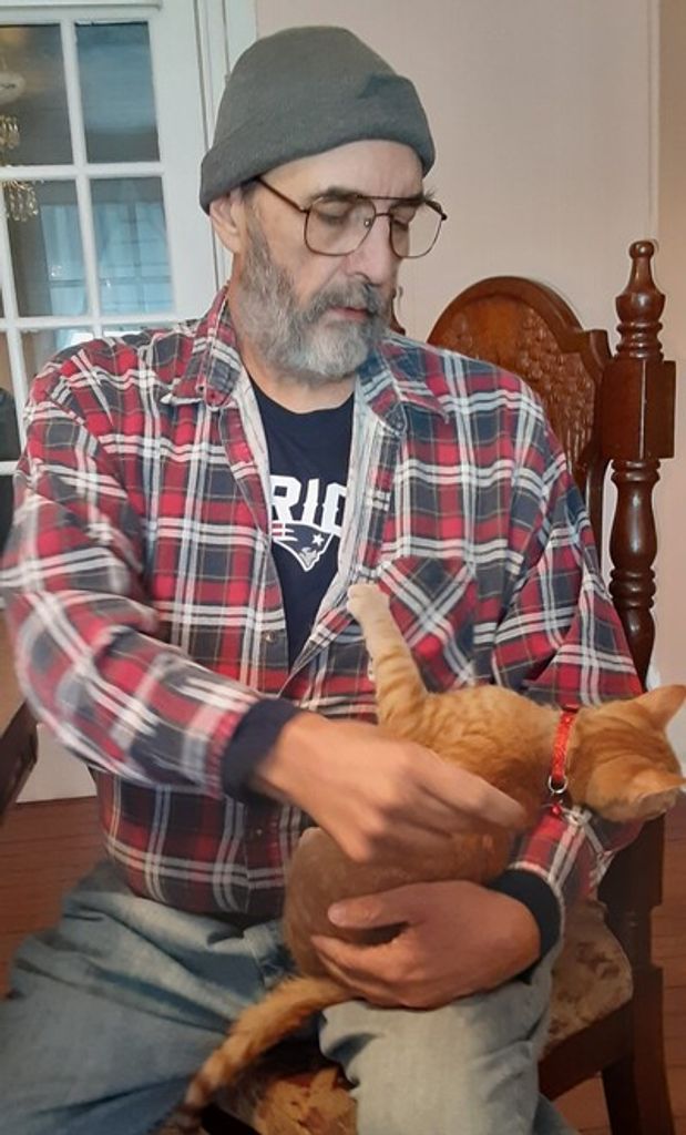 Douglas Leverne Mccormick Profile Photo