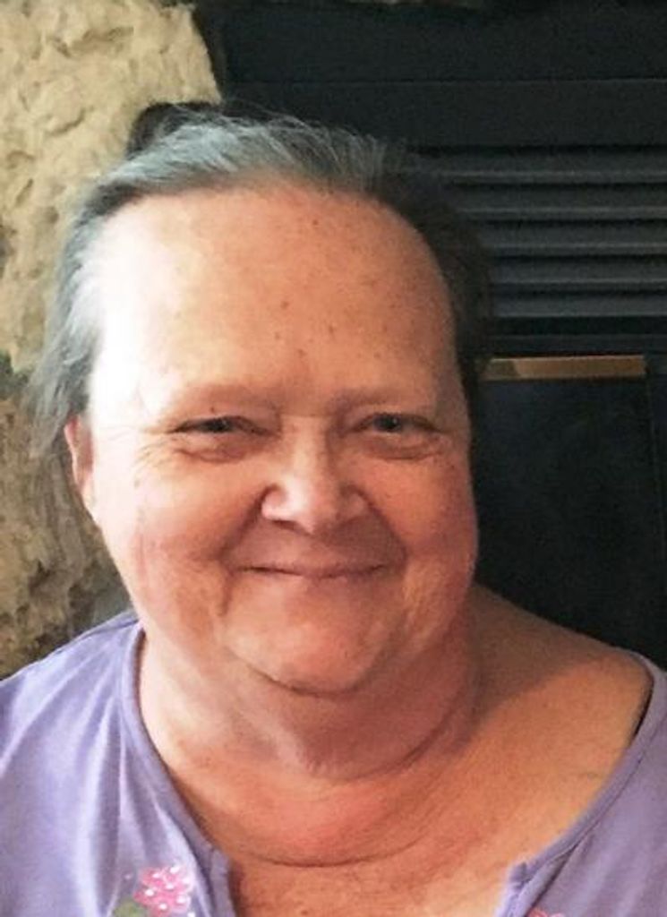 Sherry Lee Mckinney