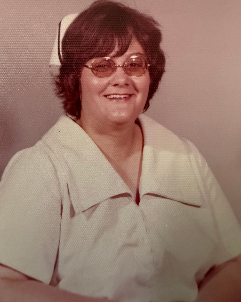 Ruth Elizabeth Kelly