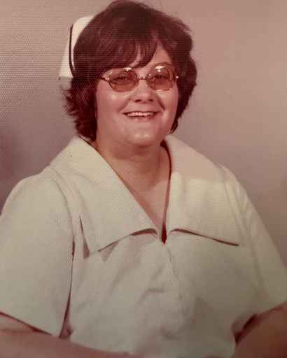 Ruth Elizabeth Kelly Profile Photo