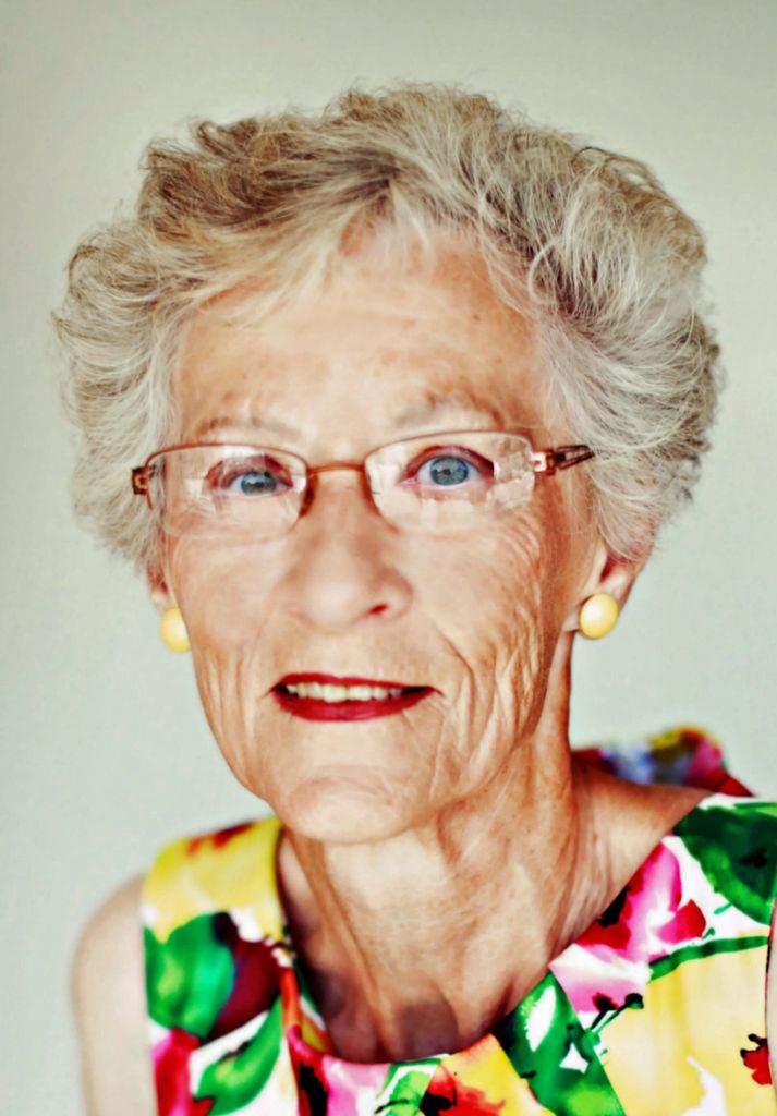 Mary Ann Birk