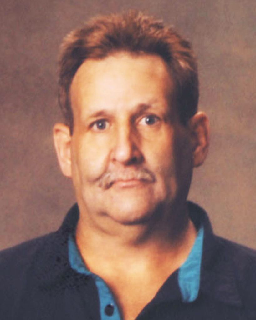 Paul Harold Bjorkman