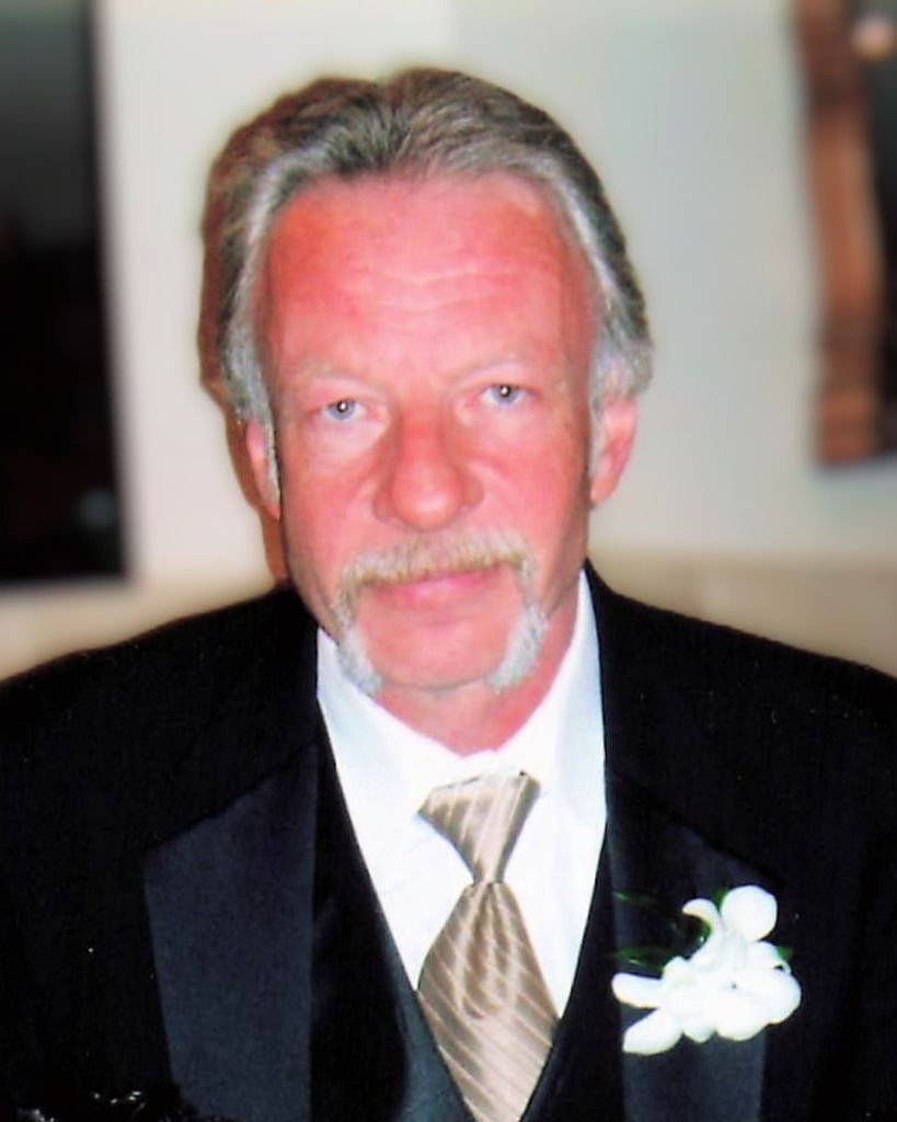 Charles Arthur Vehlow Profile Photo