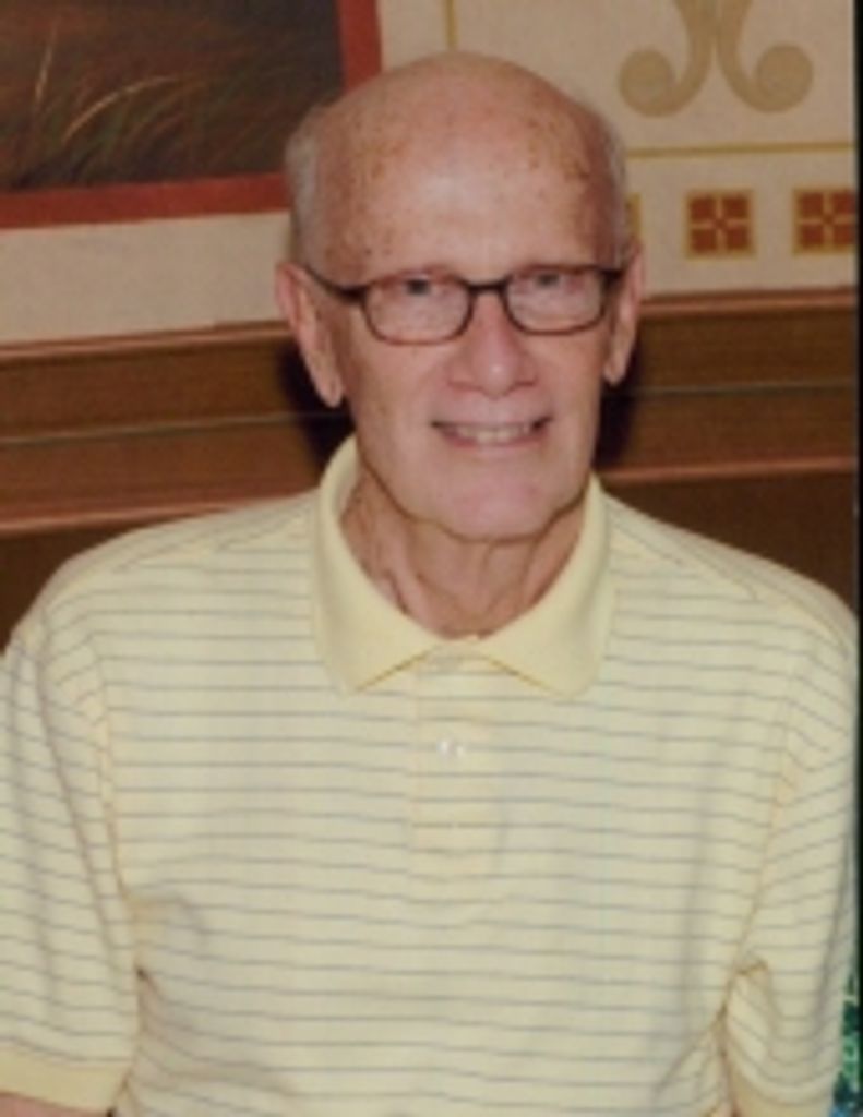 Lawrence Fitzgerald Boesel