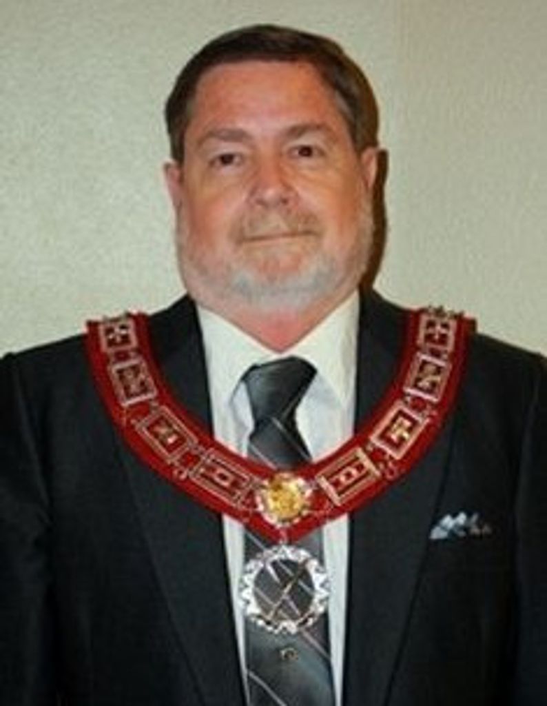 Harris Timmons Schuster Jr.