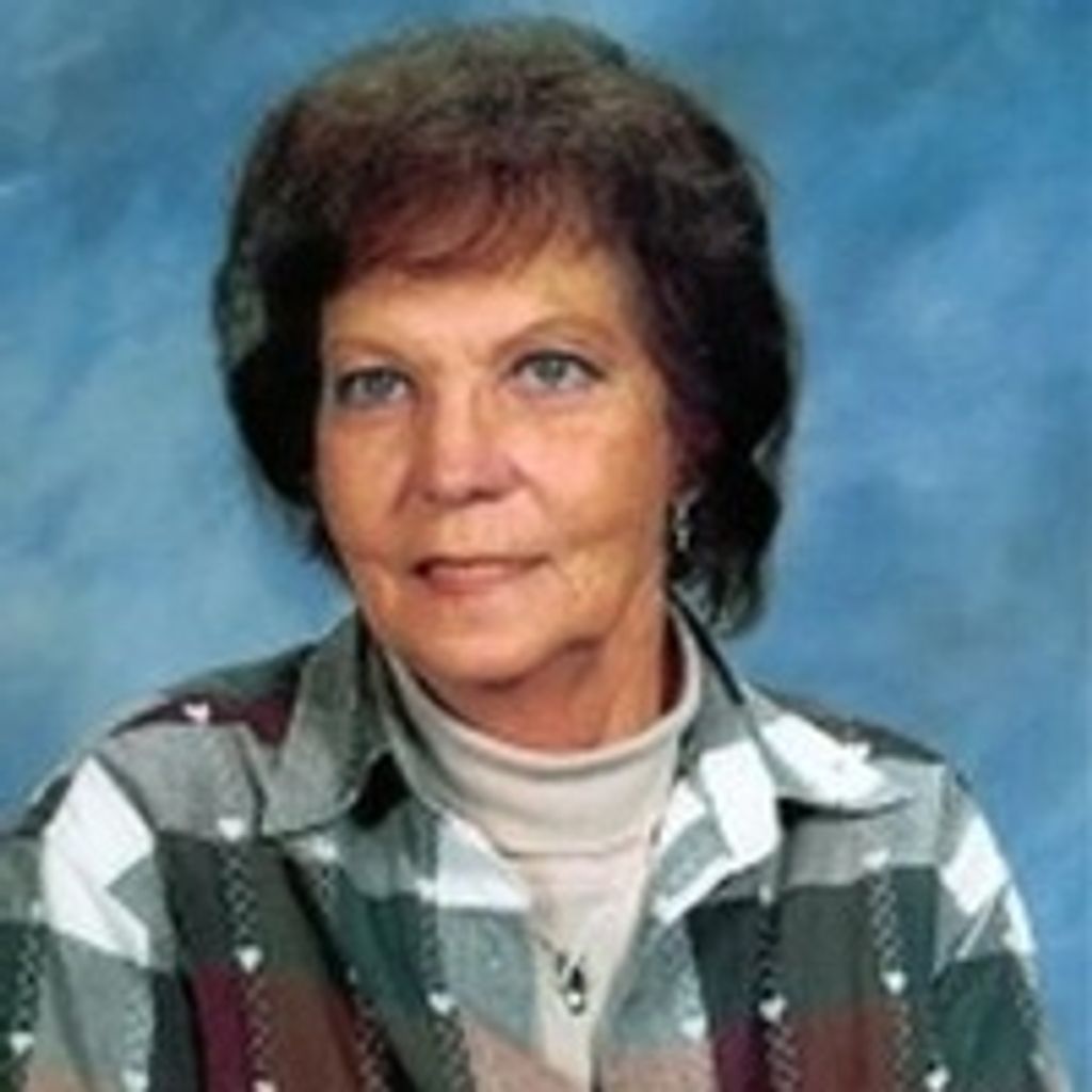 Shirley Jean Mittlieder