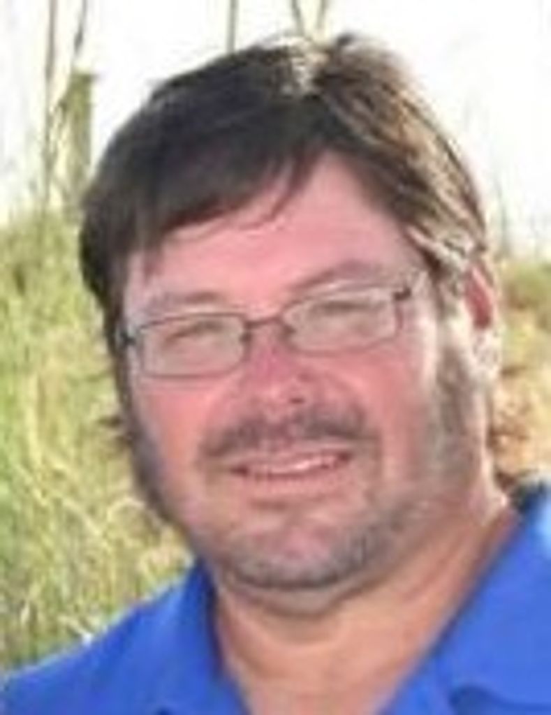 Jason Melvin Jones Profile Photo