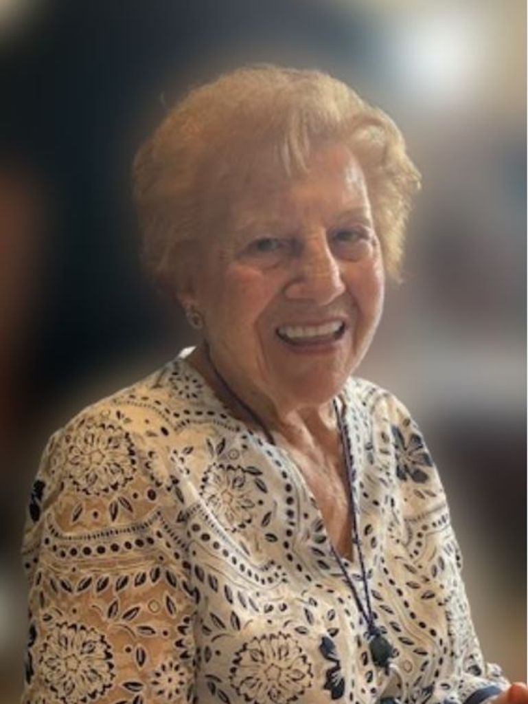 Edith Lillian Chappine Profile Photo