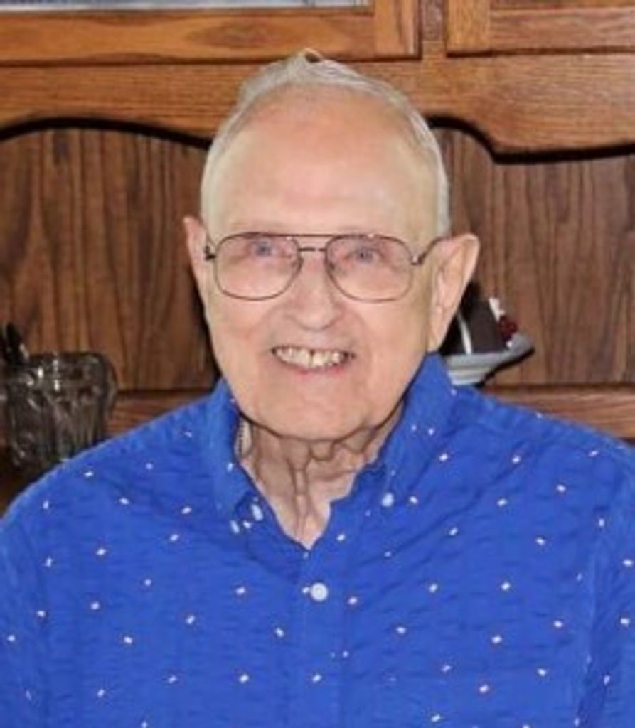 Floyd Drake