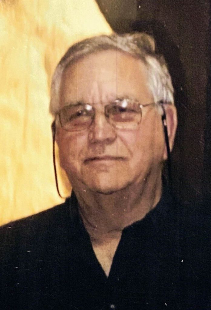 Leslie George Haller Profile Photo