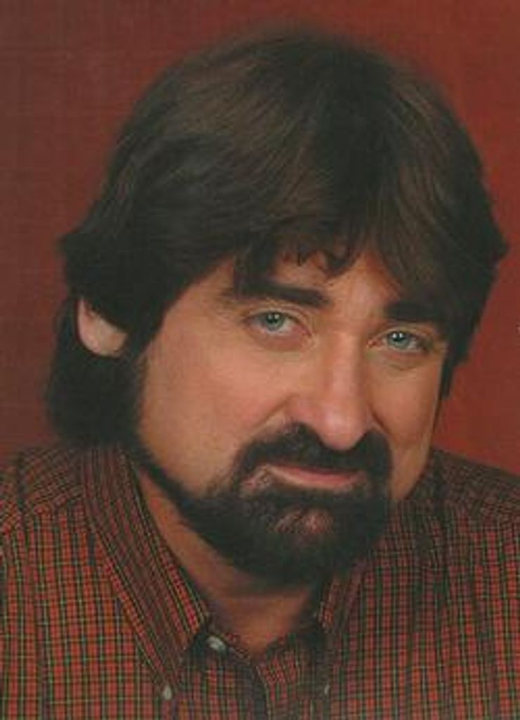 Anthony Lynn Pettijohn Profile Photo