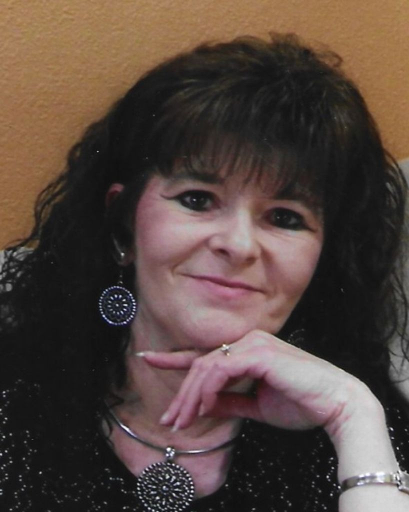 Janet Carol Necessary