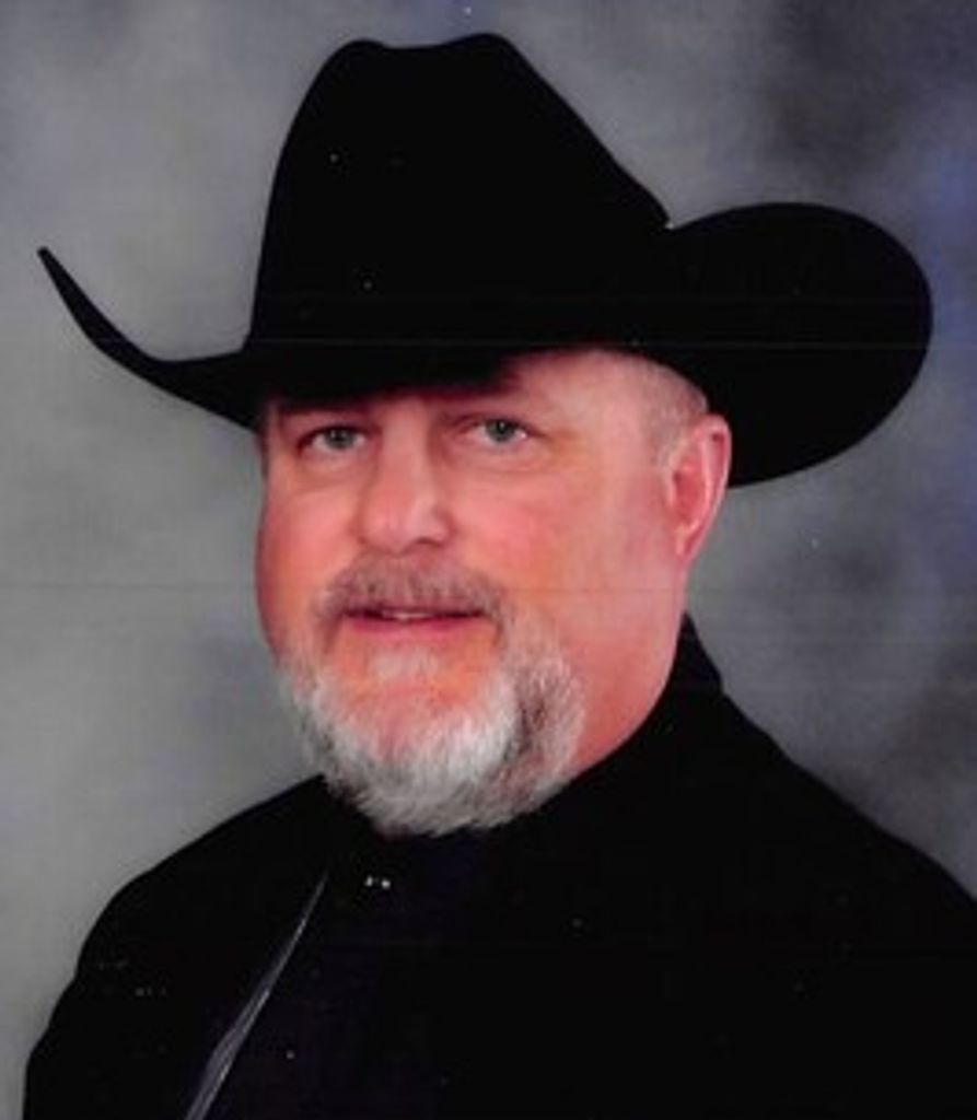 Gary Mcbride Profile Photo