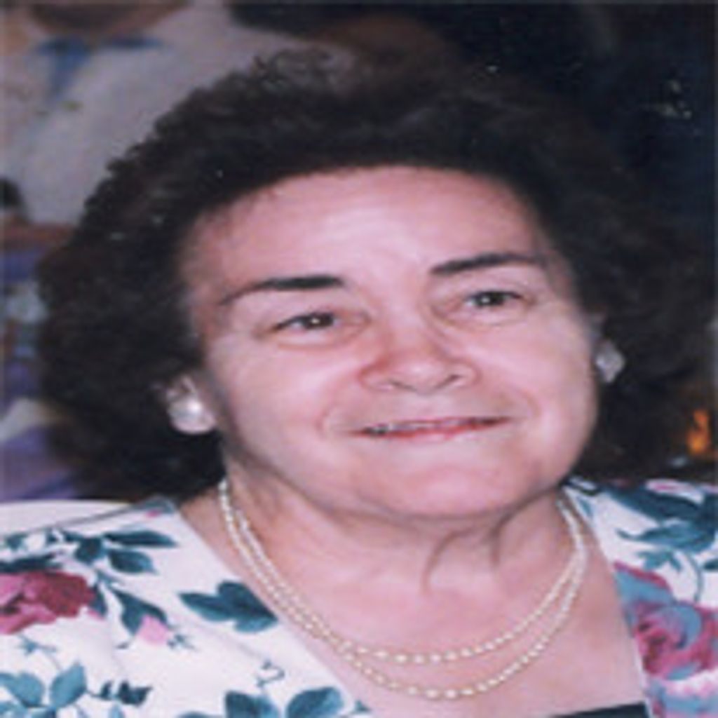 Pauline C. Benware Profile Photo