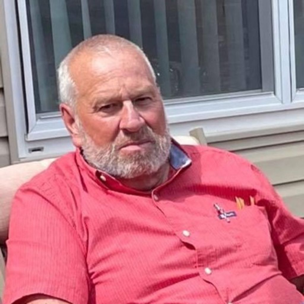 Gary Randall Meadows Profile Photo