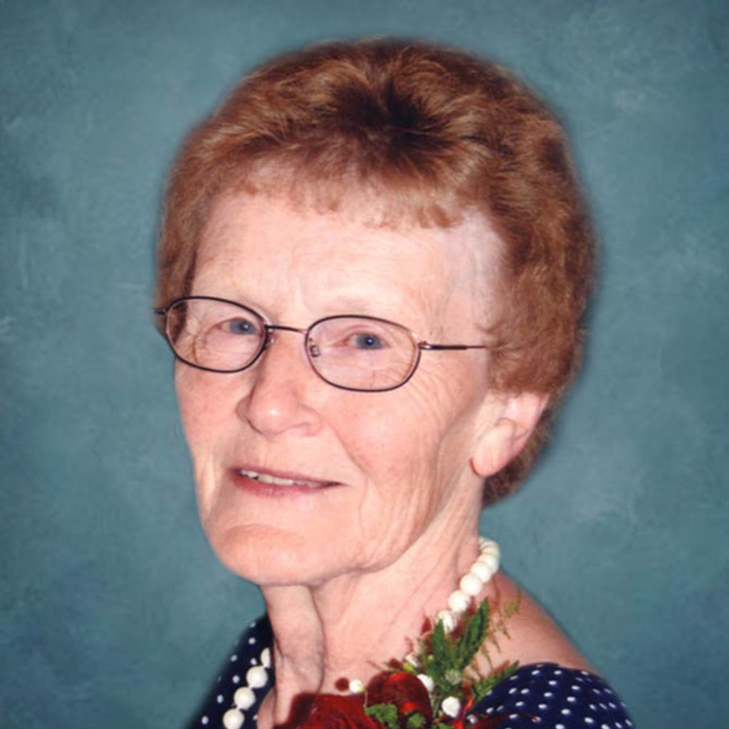 Frieda Straub