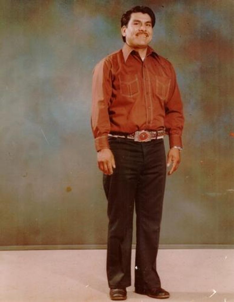 Joaquin Tapia Morales