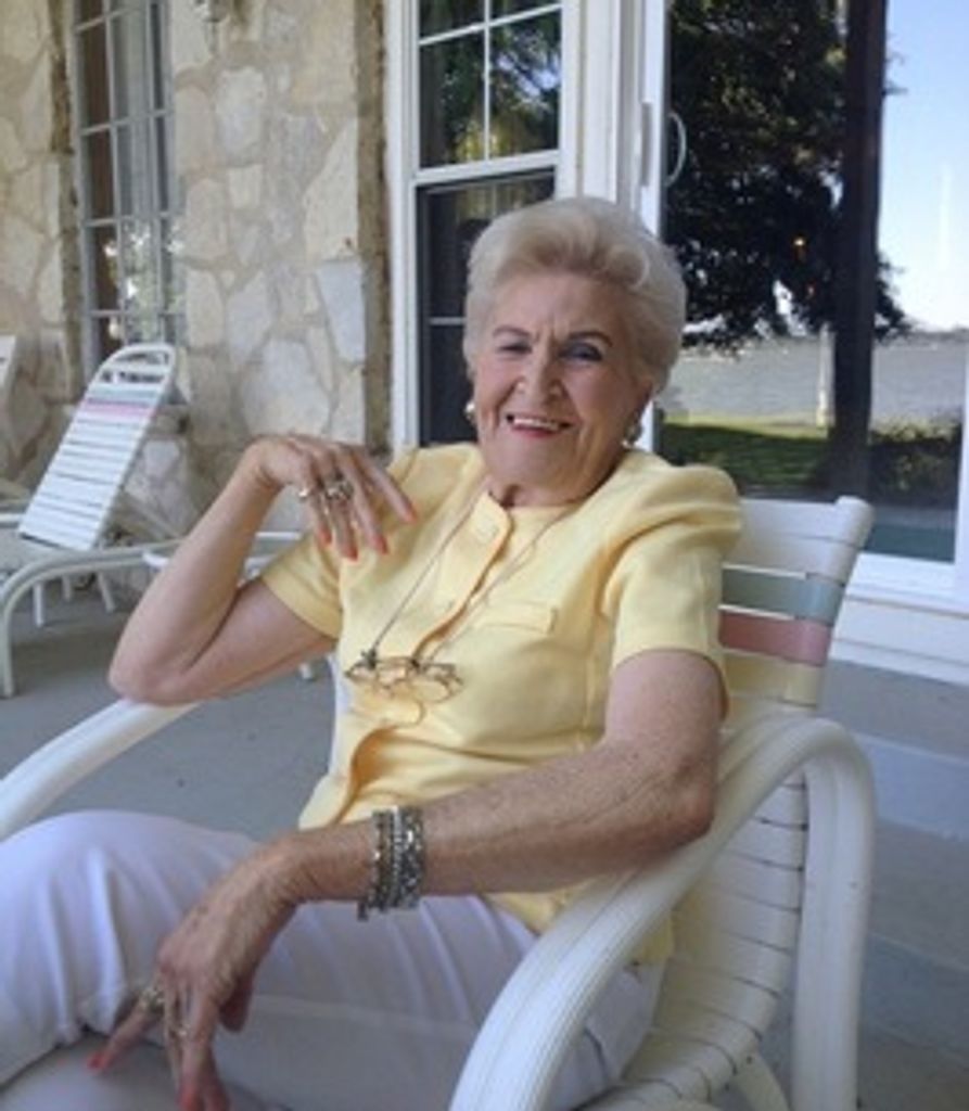 Vivian Prochaska