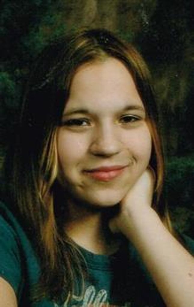 Kristin Schrank Profile Photo