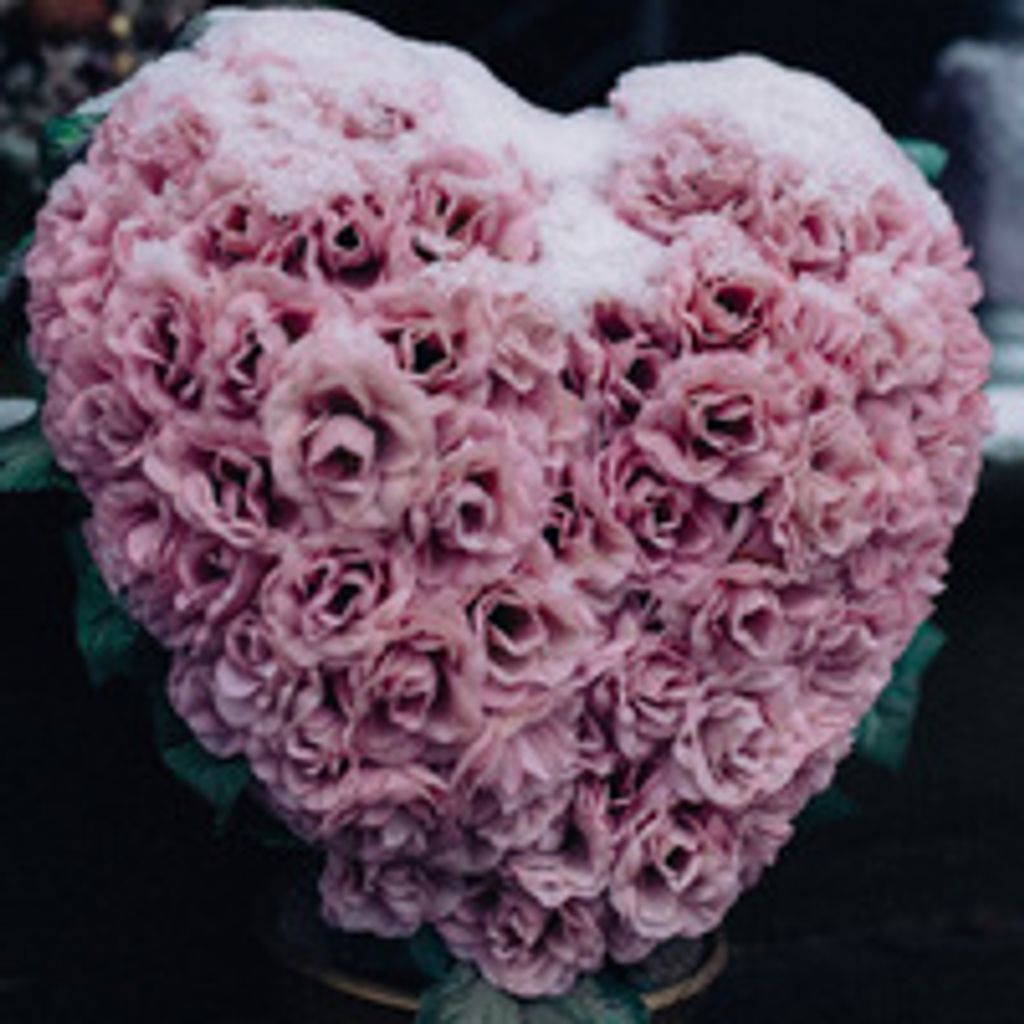 Shirley Ruth Ann Cherrier