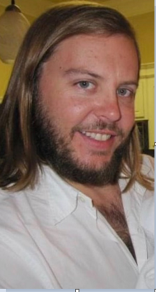 Christopher Leflore Carl Profile Photo
