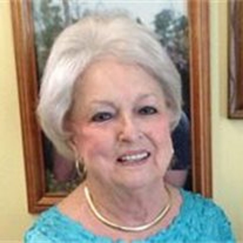 Mary Joyce Gwin