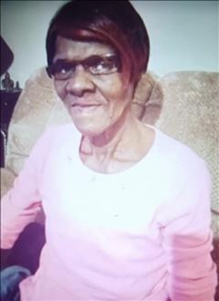 Ora Mae Mitchell Profile Photo