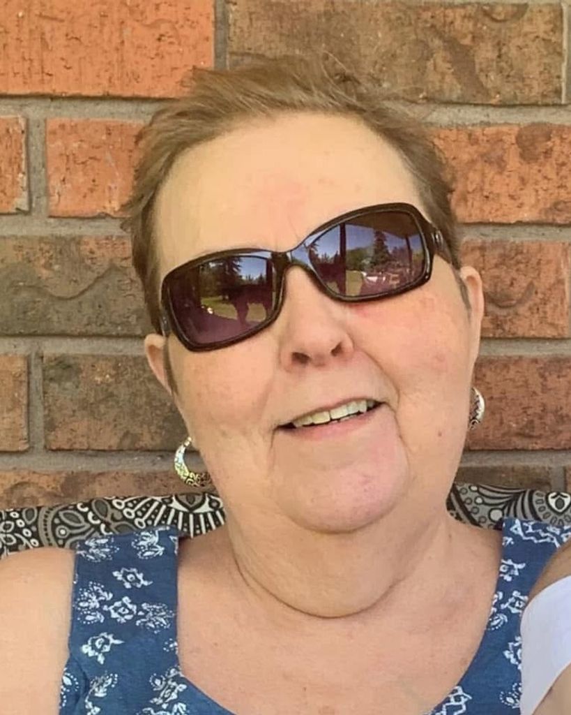 Bonnie Lee Belliveau