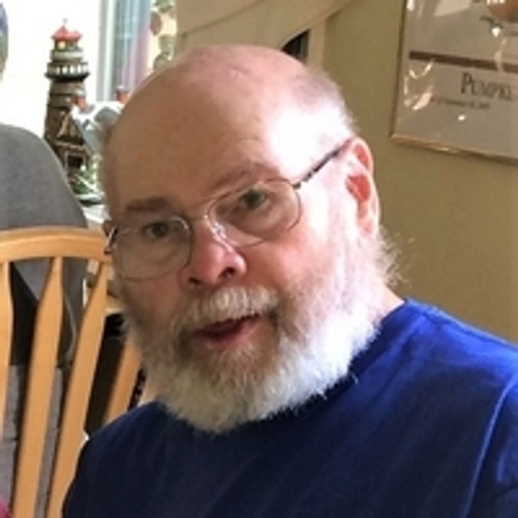 Richard Henry Kulmane Profile Photo