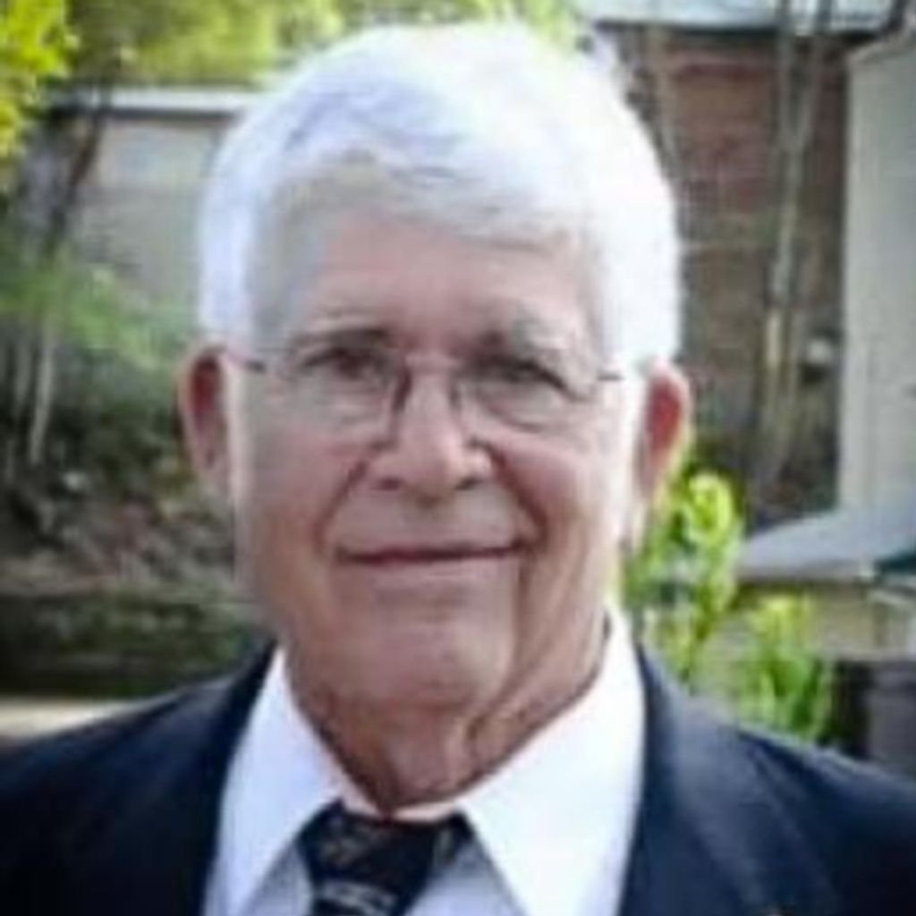 William Thomas Carter