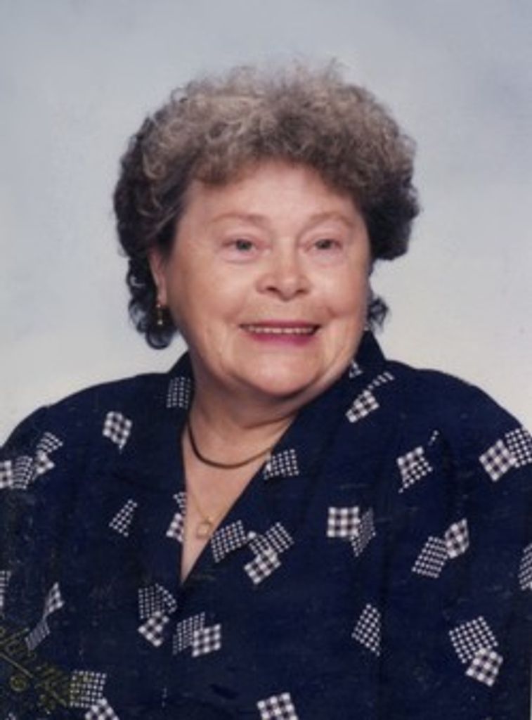 Ursula Olsen