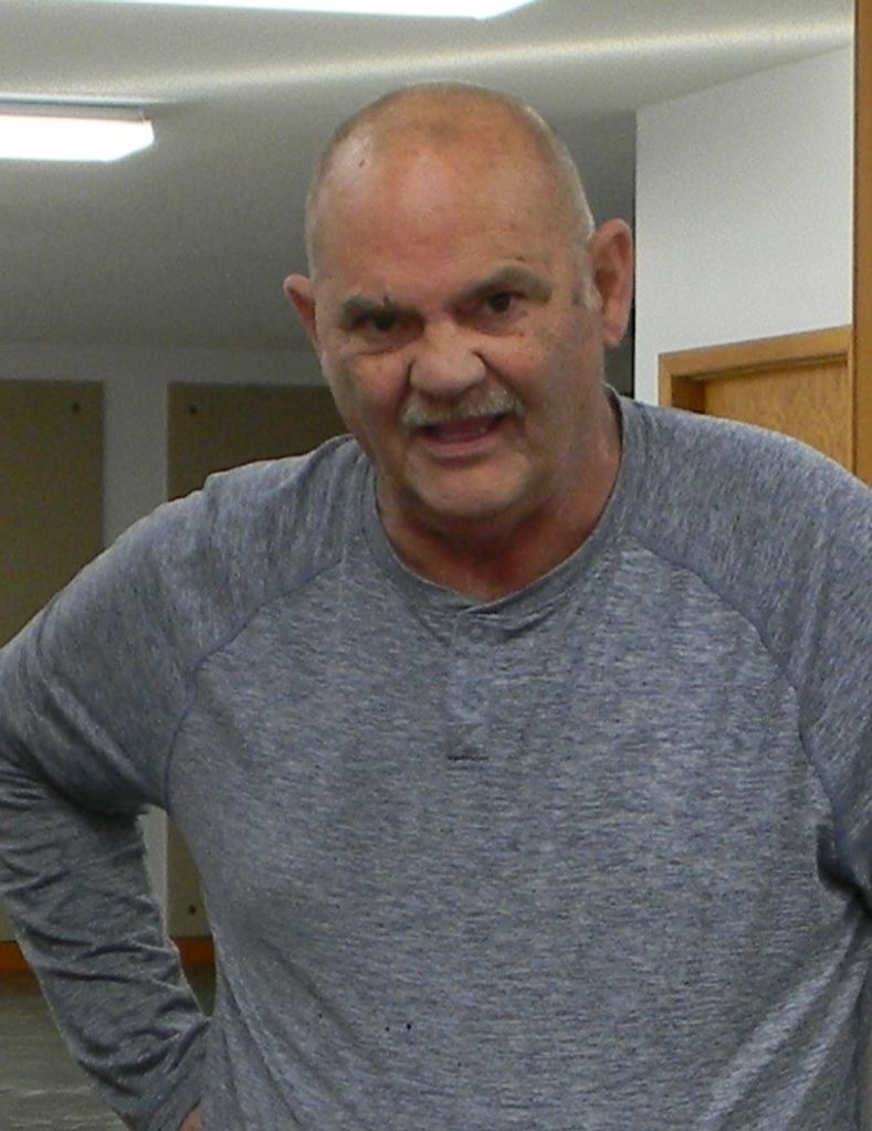 Thomas Martin Poulson Profile Photo