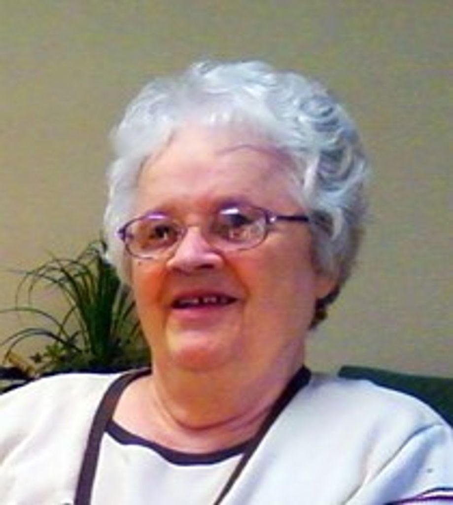 Ava "Mae" Maysel (Thompson)  Wilson