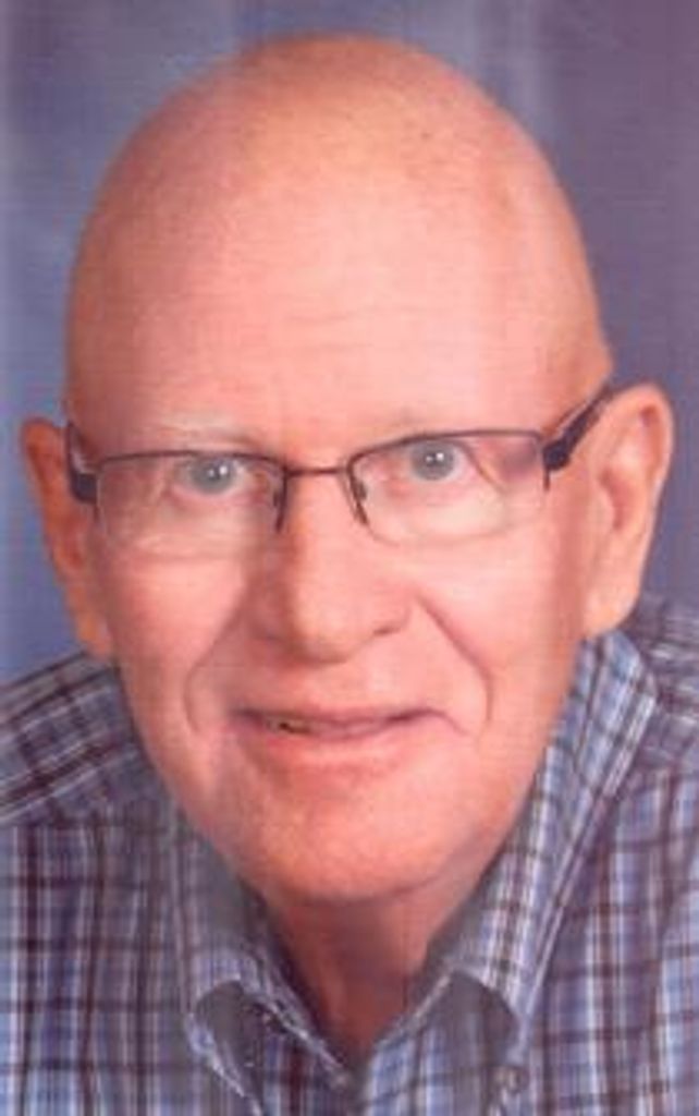 David R. Wright Profile Photo